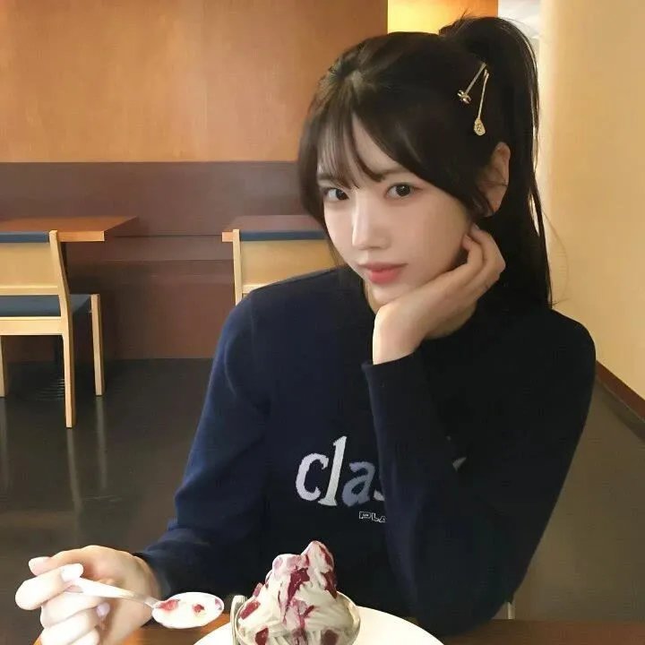 瑞典姐儿娇俏妙