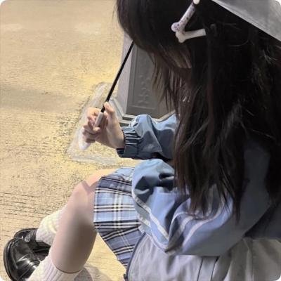 会说话的头
